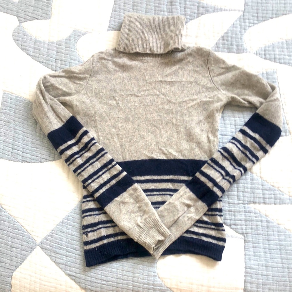 Theory Cashmere Sweater